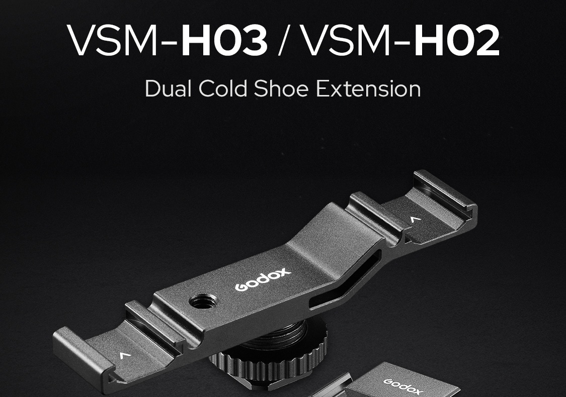 Godox VSM-H03
