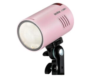 Godox AD100pro Pink