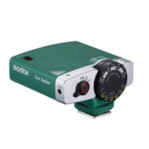 Godox Lux Junior Green
