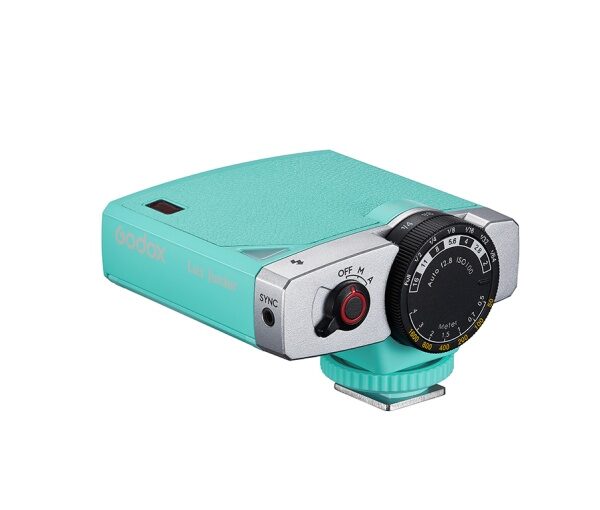 Godox Lux Junior Mint