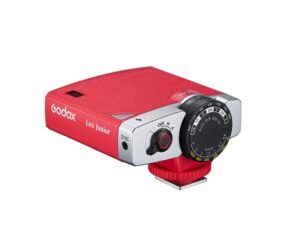 Godox Lux Junior Red