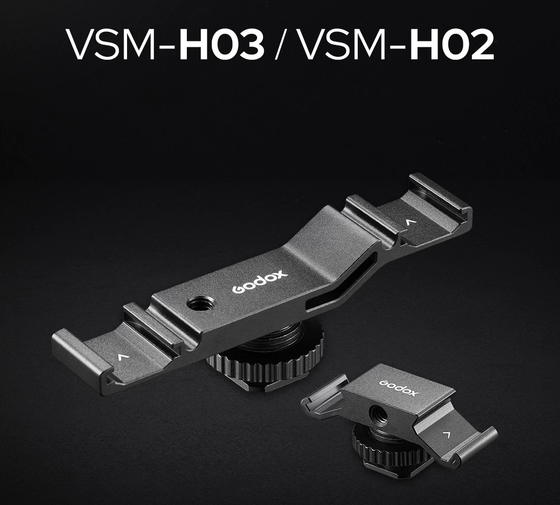 Godox VSM-H02