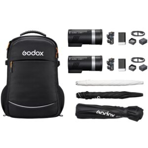 Godox AD300Pro II Kit