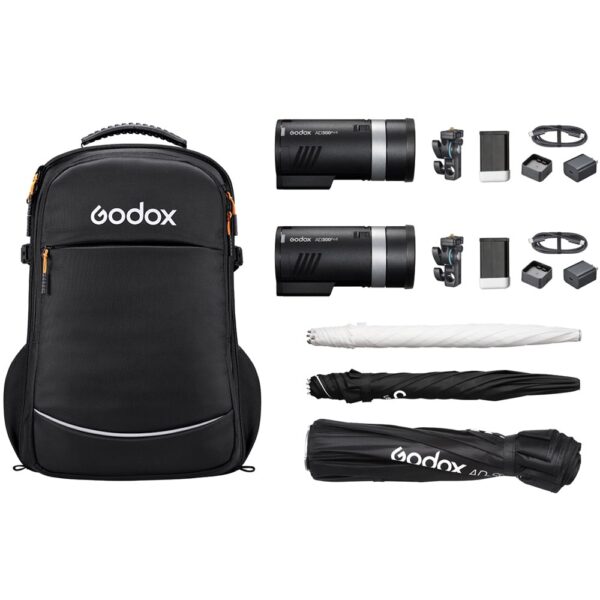 Godox AD300Pro II Kit